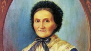Marguerite Bays